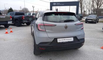 Renault CAPTUR Evolution Eco-G 100hp (Φ) full