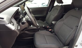 Renault CAPTUR Evolution Eco-G 100hp (Φ) full