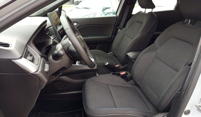 Renault CAPTUR Evolution Eco-G 100hp (Φ) full