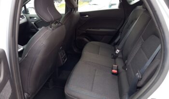 Renault CAPTUR Evolution Eco-G 100hp (Φ) full