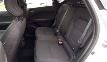 Renault CAPTUR Evolution Eco-G 100hp (Φ) full