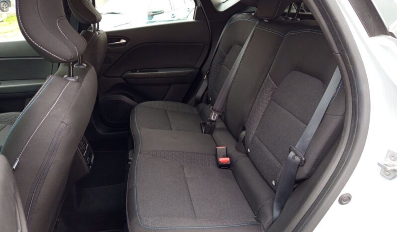 Renault CAPTUR Evolution Eco-G 100hp (Φ) full