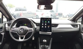 Renault CAPTUR Evolution Eco-G 100hp (Φ) full