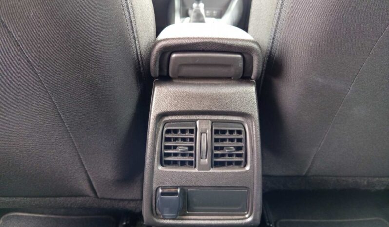 Renault CAPTUR Evolution Eco-G 100hp (Φ) full