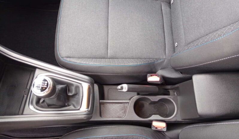 Renault CAPTUR Evolution Eco-G 100hp (Φ) full