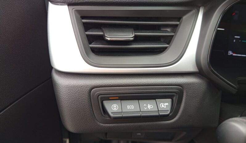 Renault CAPTUR Evolution Eco-G 100hp (Φ) full