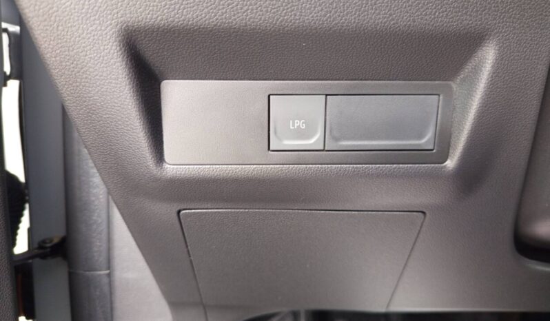 Renault CAPTUR Evolution Eco-G 100hp (Φ) full