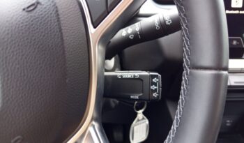 Renault CAPTUR Evolution Eco-G 100hp (Φ) full