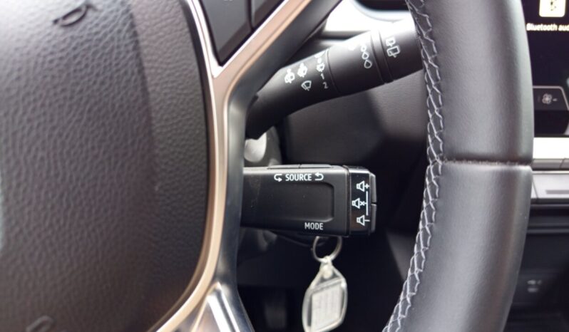 Renault CAPTUR Evolution Eco-G 100hp (Φ) full