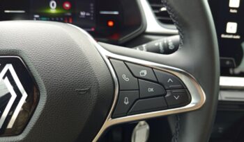 Renault CAPTUR Evolution Eco-G 100hp (Φ) full