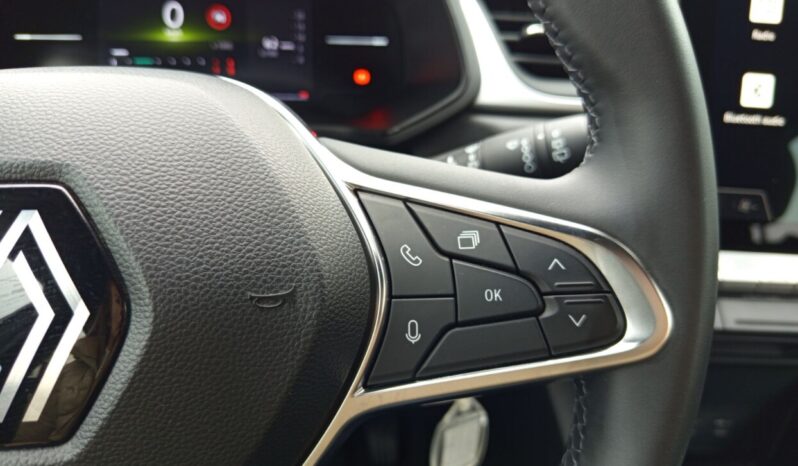 Renault CAPTUR Evolution Eco-G 100hp (Φ) full