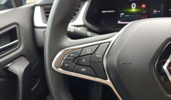 Renault CAPTUR Evolution Eco-G 100hp (Φ) full