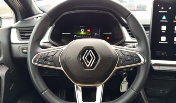 Renault CAPTUR Evolution Eco-G 100hp (Φ) full