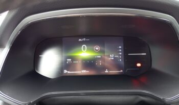 Renault CAPTUR Evolution Eco-G 100hp (Φ) full