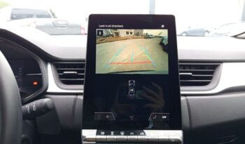 Renault CAPTUR Evolution Eco-G 100hp (Φ) full