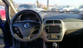 Fiat Punto 1.3 Diesel 90hp (Π) full