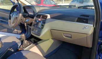 Fiat Punto 1.3 Diesel 90hp (Π) full
