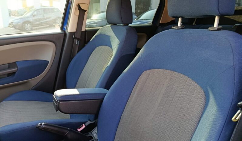Fiat Punto 1.3 Diesel 90hp (Π) full