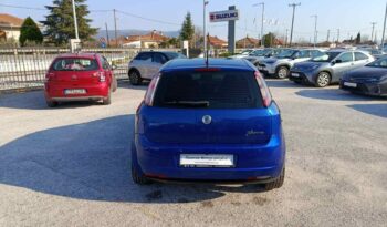 Fiat Punto 1.3 Diesel 90hp (Π) full