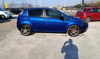 Fiat Punto 1.3 Diesel 90hp (Π) full