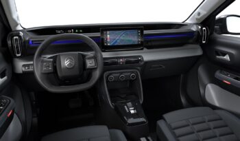 Citroen C3 Electric 113hp Comfort Range PLUS full