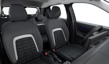 Citroen C3 Electric 113hp Comfort Range PLUS full