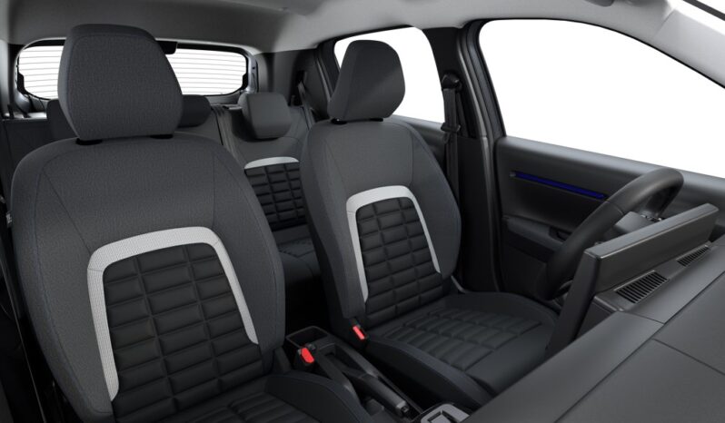 Citroen C3 Electric 113hp Comfort Range PLUS full