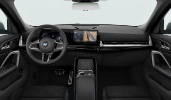 BMW X2 sDRIVE 20i M SPORT full