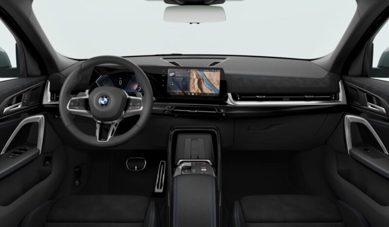 BMW X2 sDRIVE 20i M SPORT full