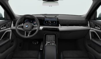BMW X2 sDRIVE 20i M SPORT full