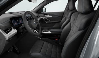 BMW X2 sDRIVE 20i M SPORT full