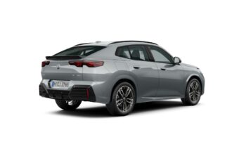 BMW X2 sDRIVE 20i M SPORT full