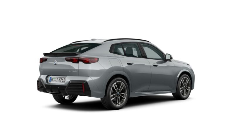 BMW X2 sDRIVE 20i M SPORT full
