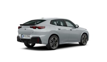 BMW X2 sDRIVE 20i M SPORT full