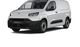 proace city van 1