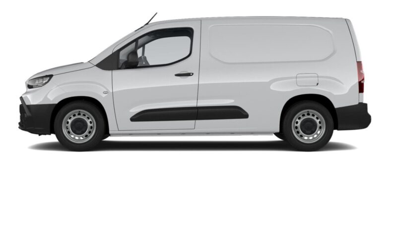 Toyota PROACE CITY L2 VAN 1.5D 100hp SSD LIVE PLUS full