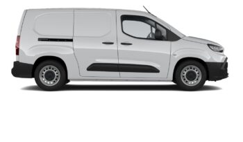 Toyota PROACE CITY L2 VAN 1.5D 100hp SSD LIVE PLUS full