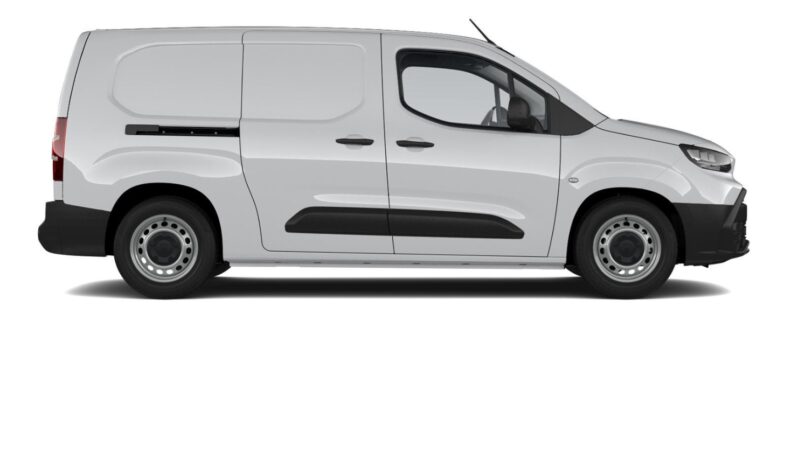Toyota PROACE CITY L2 VAN 1.5D 100hp SSD LIVE PLUS full
