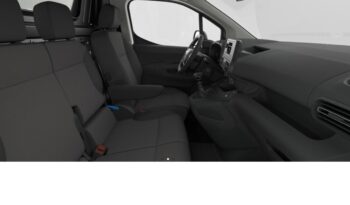 Toyota PROACE CITY L2 VAN 1.5D 100hp SSD LIVE PLUS full