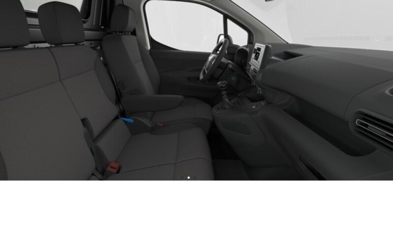 Toyota PROACE CITY L2 VAN 1.5D 100hp SSD LIVE PLUS full