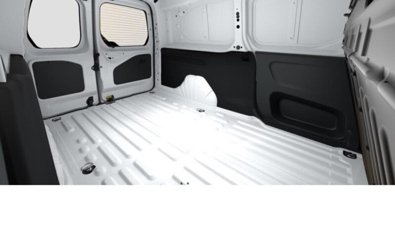 Toyota PROACE CITY L2 VAN 1.5D 100hp SSD LIVE PLUS full