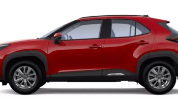 Toyota Yaris Cross 1.5 HDF 130hp Active Plus full