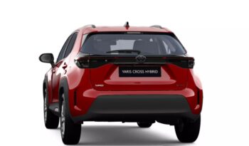 Toyota Yaris Cross 1.5 HDF 130hp Active Plus full