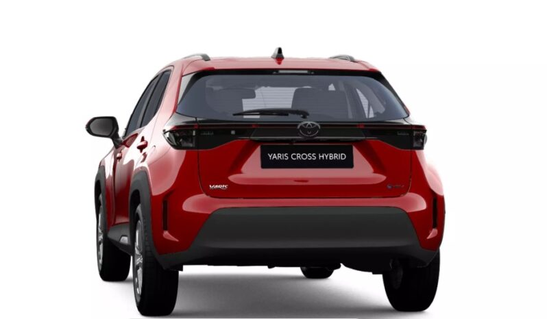 Toyota Yaris Cross 1.5 HDF 130hp Active Plus full