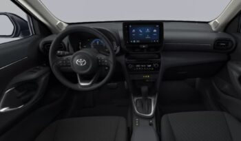 Toyota Yaris Cross 1.5 HDF 130hp Active Plus full