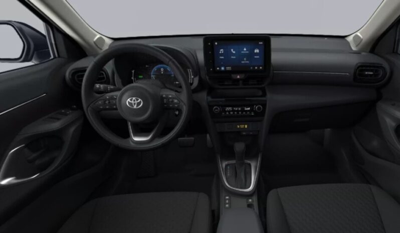 Toyota Yaris Cross 1.5 HDF 130hp Active Plus full