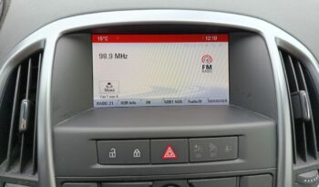 Opel Astra 1.6 ΒΕΝΖΙΝΗ (Φ) full