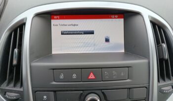 Opel Astra 1.6 ΒΕΝΖΙΝΗ (Φ) full