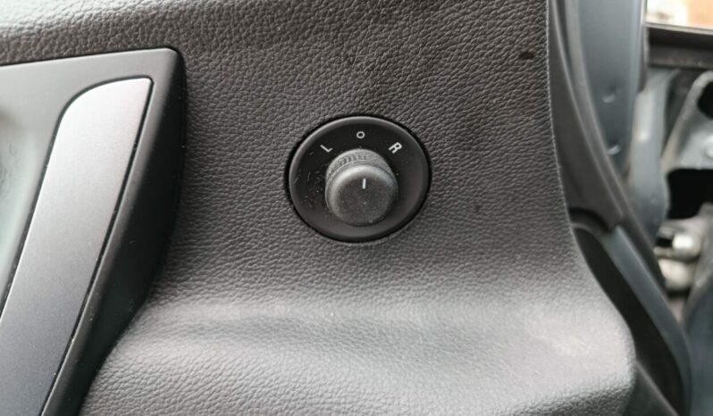 Opel Astra 1.6 ΒΕΝΖΙΝΗ (Φ) full