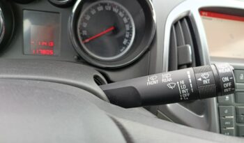 Opel Astra 1.6 ΒΕΝΖΙΝΗ (Φ) full